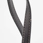 Michael Kors Black/beige Signature Canvas And Leather Jet Set Tote