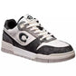 Men's Soho Signature Round Toe Sneakers