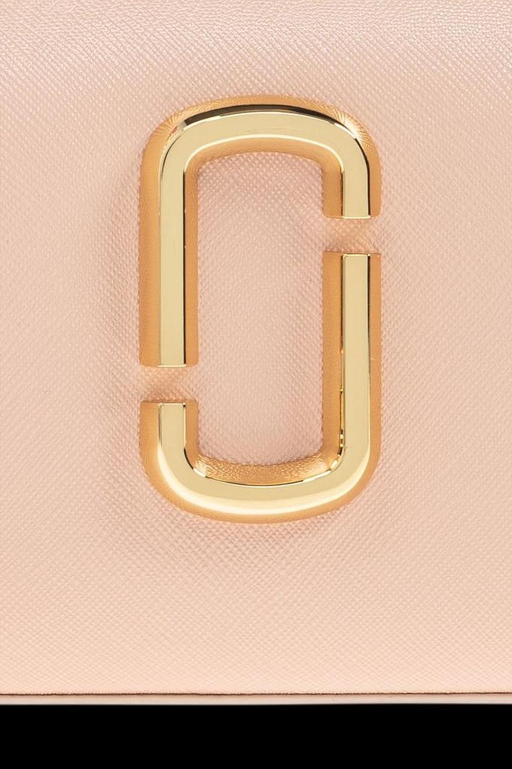 Marc Jacobs The Snapshot Convertible Shoulder Bag