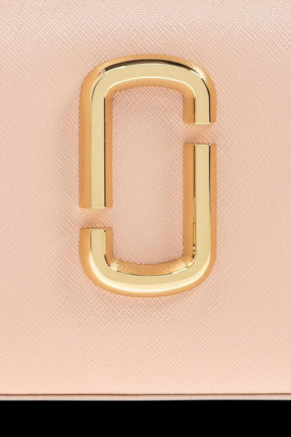 Marc Jacobs The Snapshot Convertible Shoulder Bag