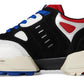 Suede Leather Mesh-Polo Jgr Pp-Sneakers-Low Top Lace