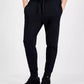 Men's Dillumi Regular-Fit Logo Embossed Joggers, Exclusively at Macy's