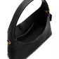 Small Leather Brooklyn Shoulder Bag 23