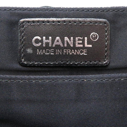 Chanel Travel Line  Synthetic Wallet  (Pre-Owned)