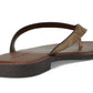 Brianna Flip Flop In Signature Canvas