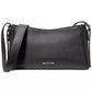 Moore Medium Leather Crossbody