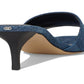 Merriam Kitten Sandal
