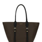 Michael Kors Pratt Top Handle Bag