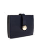 Furla Logo-Engraved Card Case