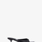 Arianna Leather Mule