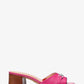 Carson Leather Mule