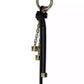 Cord Bag Charm