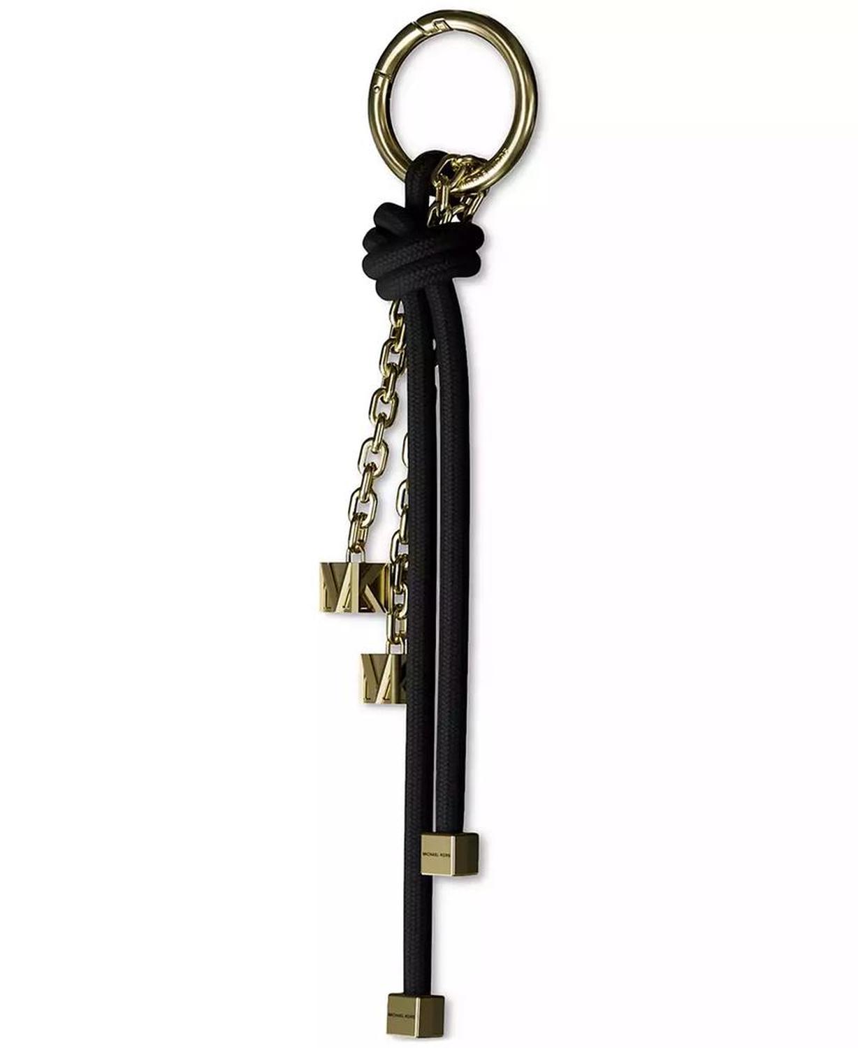 Cord Bag Charm