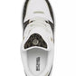Michael Kors Little Girls Emmet Rumi Casual Sneakers from Finish Line