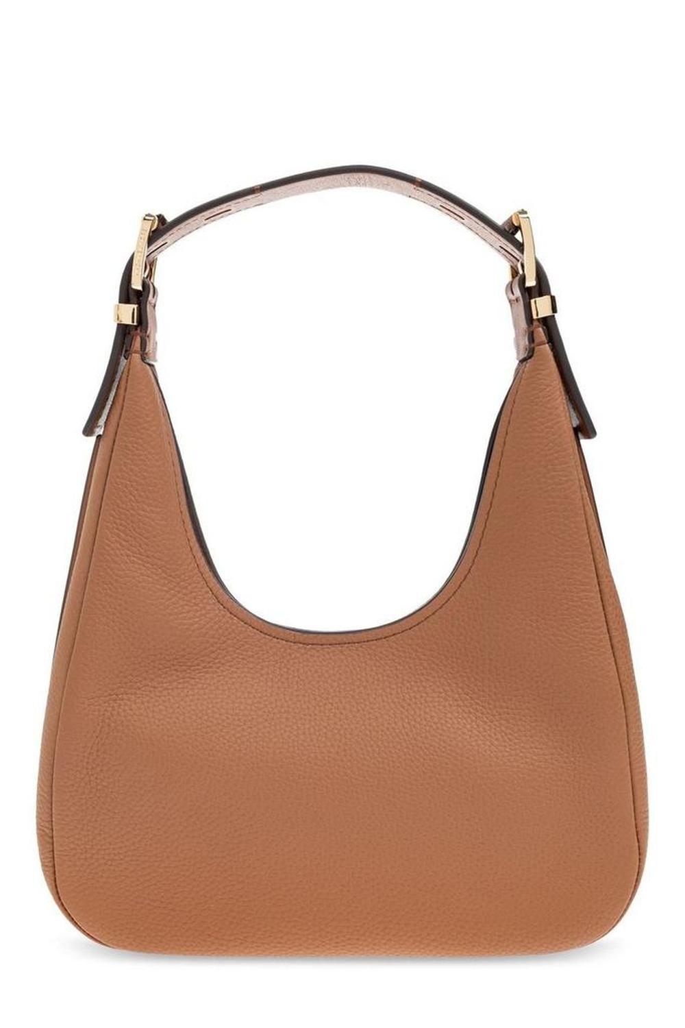 Michael Michael Kors Nolita Small Hobo Shoulder Bag