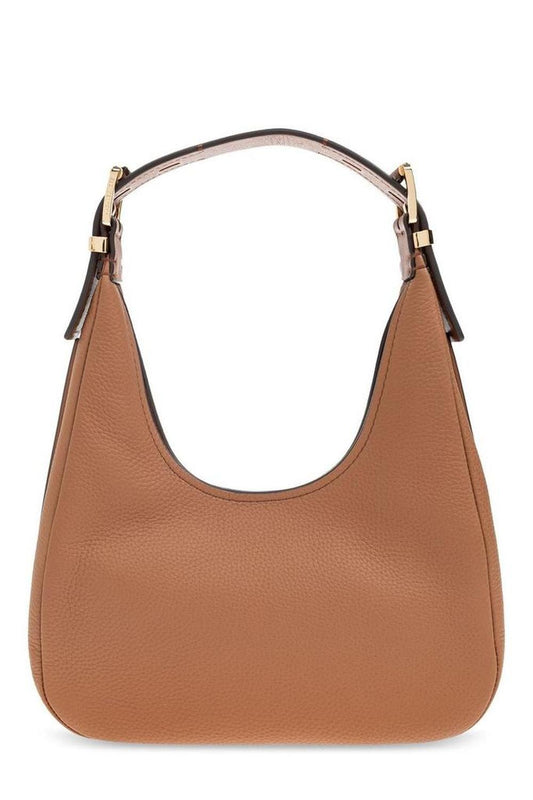 Michael Michael Kors Nolita Small Hobo Shoulder Bag