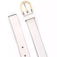 Women's Clear Belt Bag