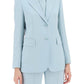 Max Mara Studio Dingey Single-Breasted Blazer
