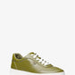 Scotty Leather Sneaker