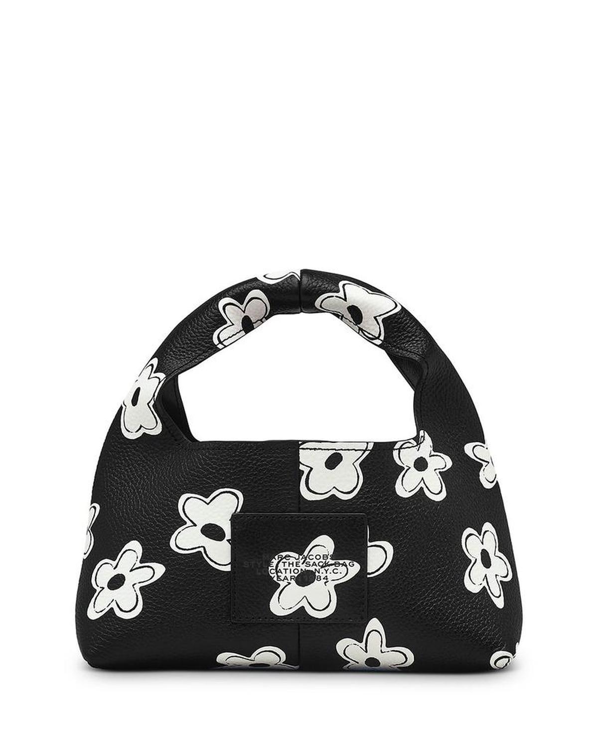 The Daisy Mini Sack Bag