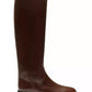 Women's Park Tall Round Toe Boots