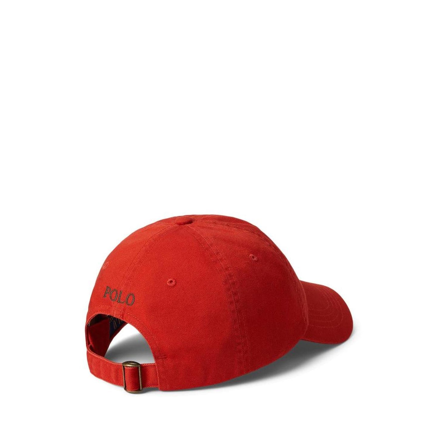 Cotton Chino Ball Cap