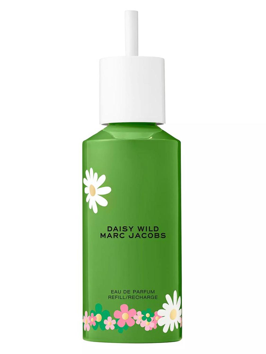 Daisy Wild Eau de Parfum Refill