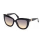 MaxMara MM0029 Cat Eye Sunglasses
