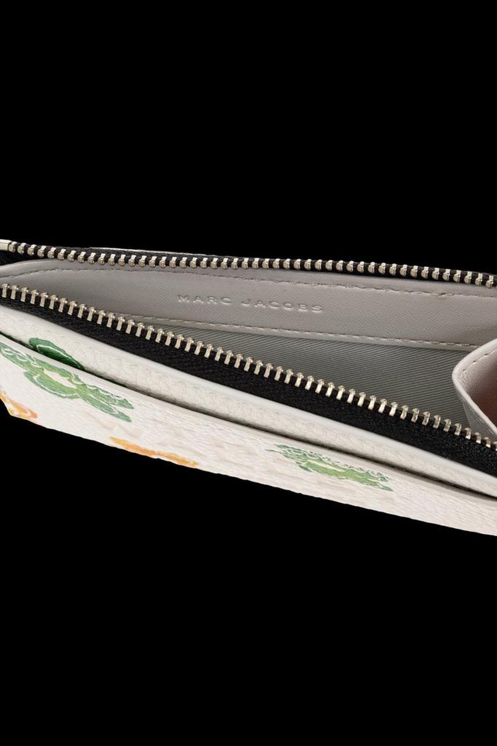 Marc Jacobs ild Daisy Top Zip Multi Wallet