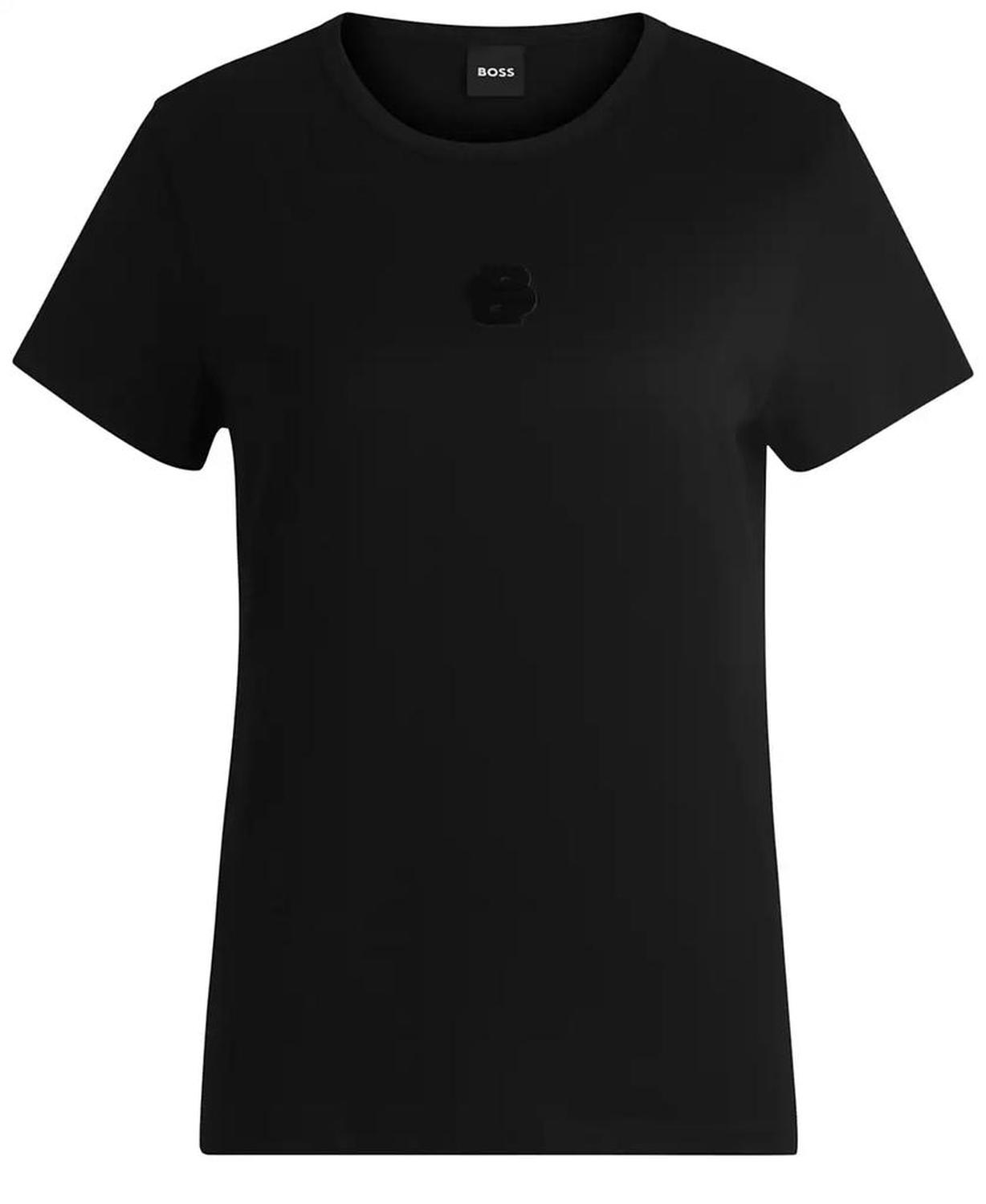 Women's Double B Monogram T-Shirt