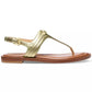 Women's Mandy Thong Sandals