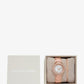 Mini Sylvia Pavé Rose Gold-Tone Watch and Bracelet Gift Set