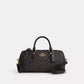 Rowan Long Satchel Bag In Signature Canvas