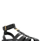 Coach Sculpted C Fisherman Sandals
