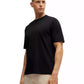 Men's Logo Collar Relaxed-Fit T-Shirt