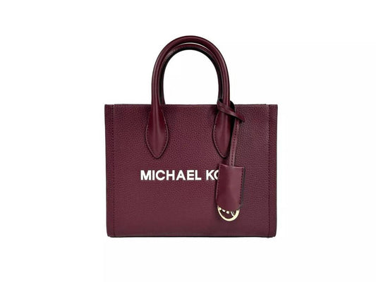 Mirella Small Top Zip Tote Bag Women's