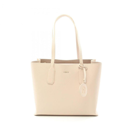 Leather Tote Bag (Pre-Owned)