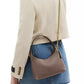 Small Leather Brooklyn Shoulder Bag 23