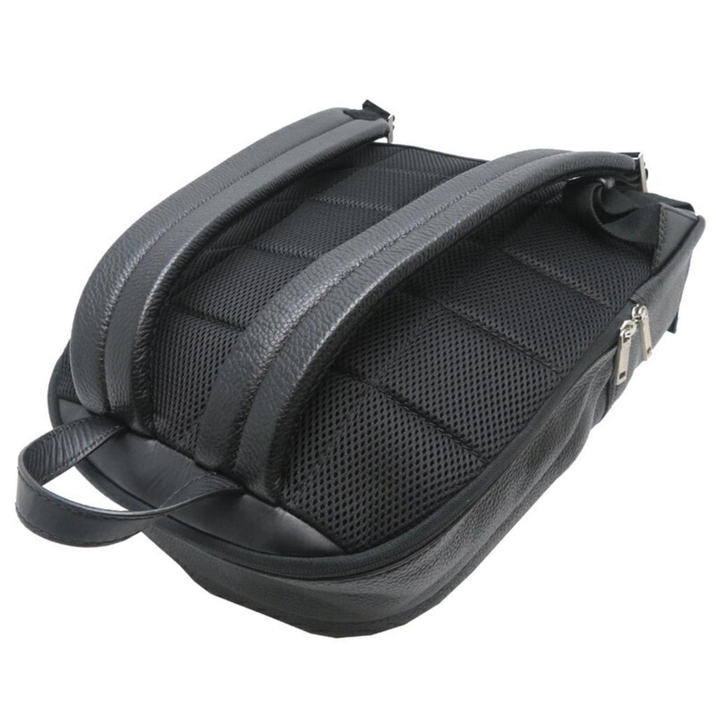 Leather Backpack (Pre-Owned)