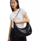 Juliet Sling Zip Top Hobo Bag