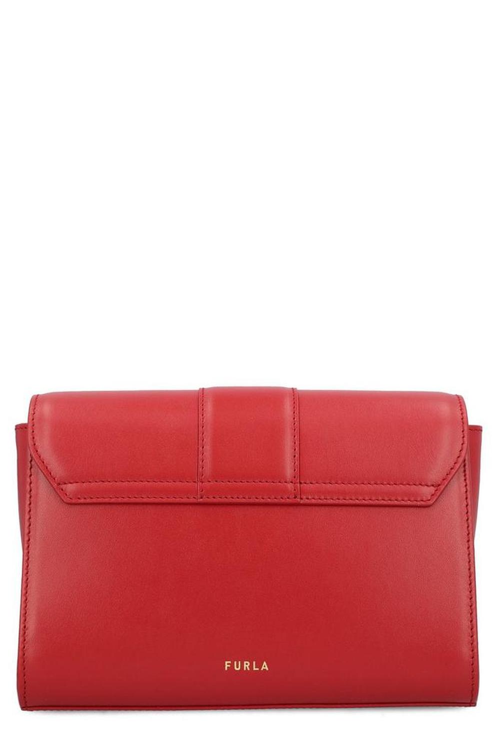 Furla Urban Small Crossbody Bag
