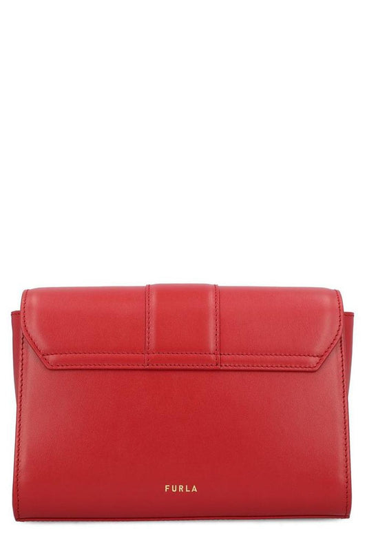 Furla Urban Small Crossbody Bag