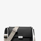 Bradshaw Medium Leather Messenger Bag