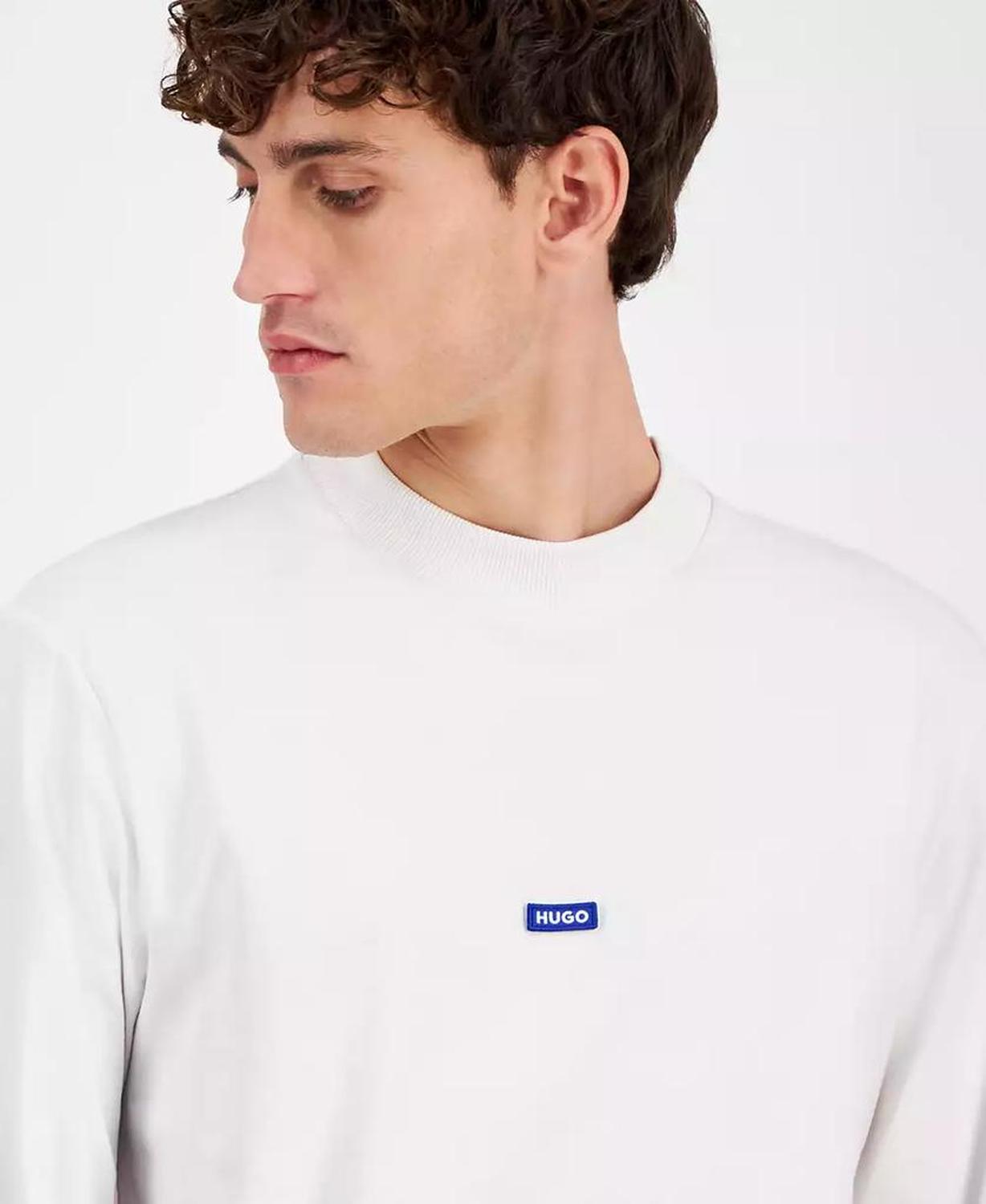 Men's Nilongti Logo Sweatshirt