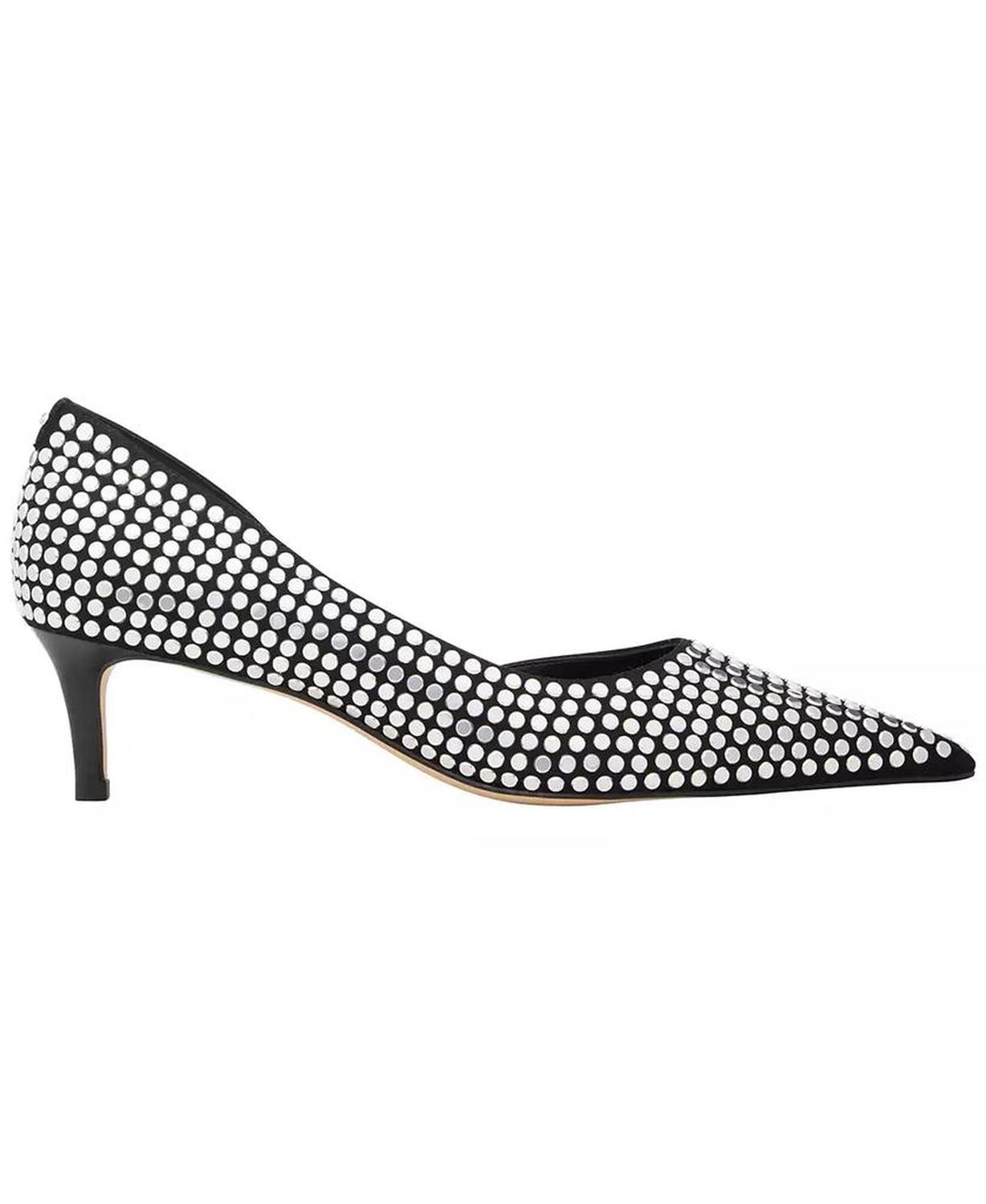 Women's Elyse Kitten Heel Pumps
