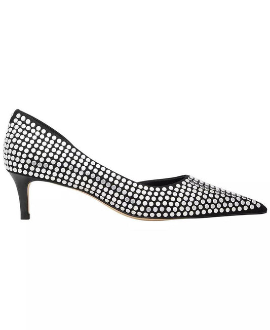 Women's Elyse Kitten Heel Pumps