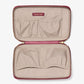 Medium Pebbled Leather Tech Organizer