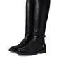 Abigail Boot - Wide shaft