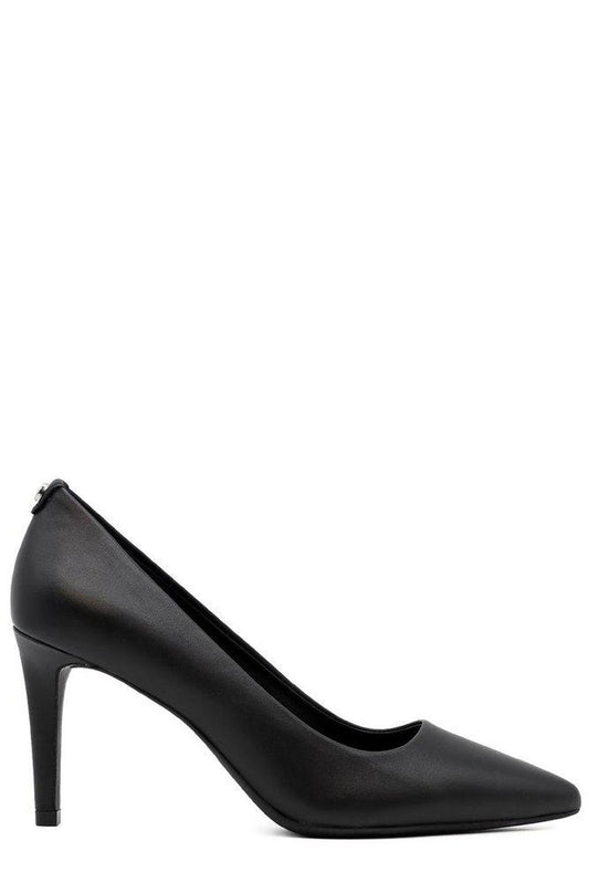 Michael Michael Kors Dorothy Slip-On Pumps