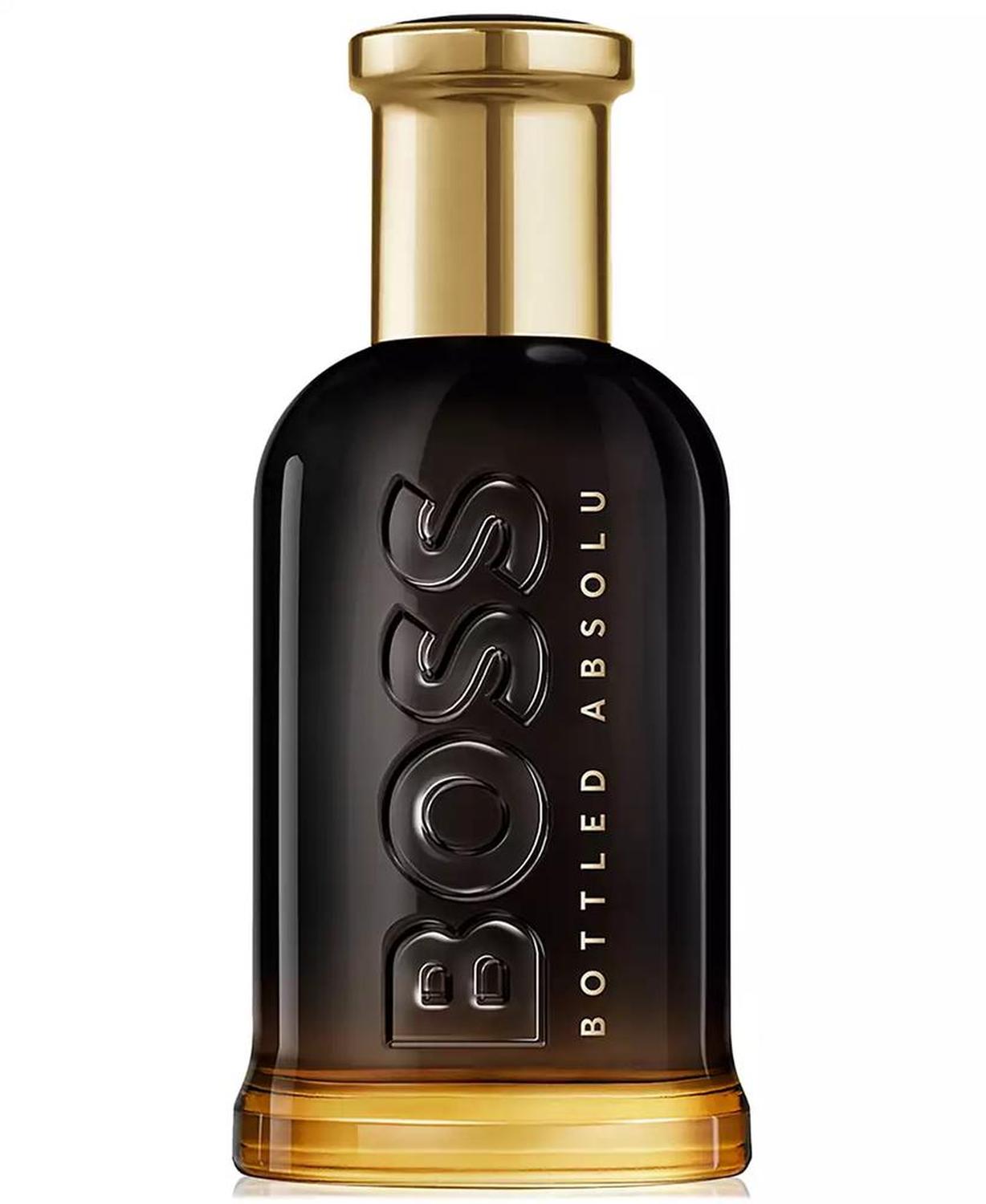 Men's BOSS Bottled Absolu Parfum Intense Spray, 1.6 oz.